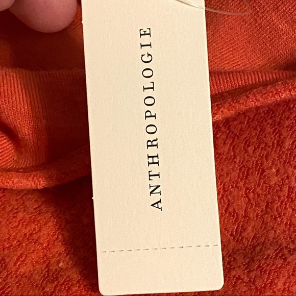 Anthropologie‎ Saturday Sunday Rhea Boat Neck Top NWT Large - Picture 11 of 15